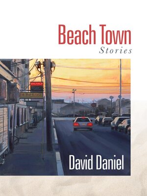 cover image of Beach Town